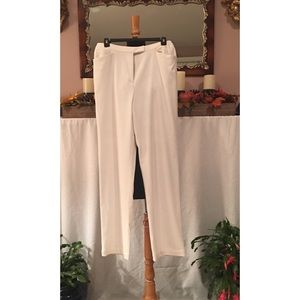 Women’s Charter Club dress Pants